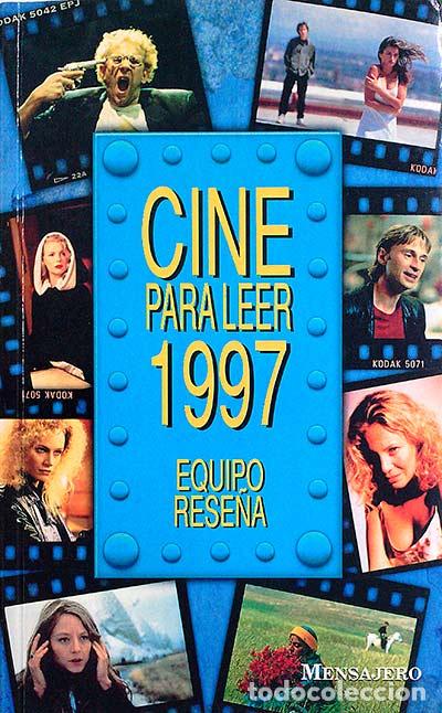 Libros: Cine para leer 1997 - Desconocido - Foto 1