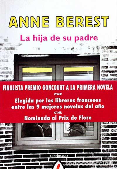 Libros: La hija de su padre - Anne Berest - Foto 1