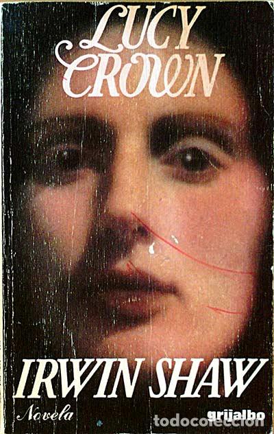 Libros: Lucy Crown - Shaw, Irwin - Foto 1
