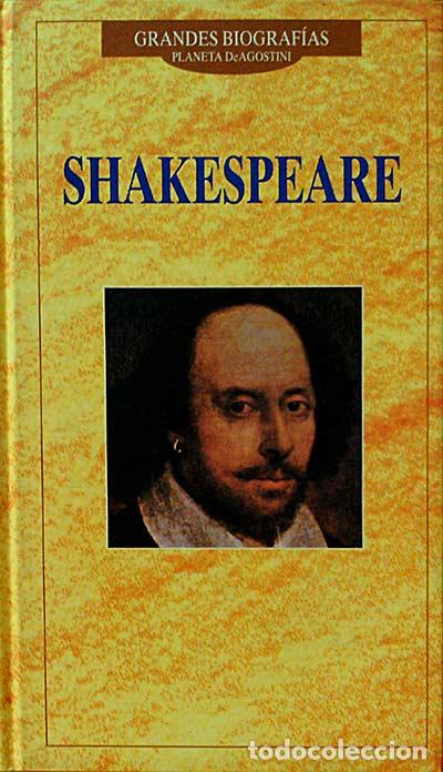 Libros: Shakespeare - Varios - Foto 1