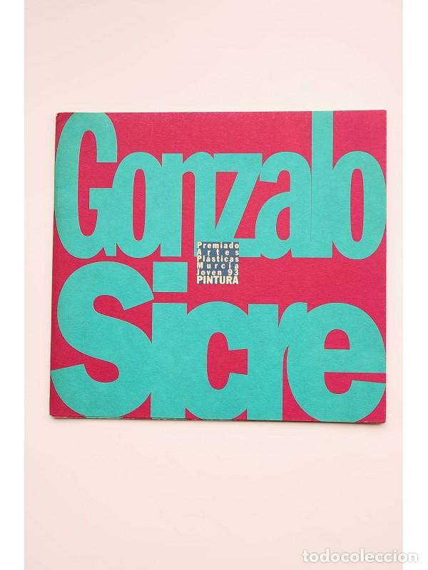 Libros: Gonzalo Sicre - SICRE, Gonzalo - Foto 1