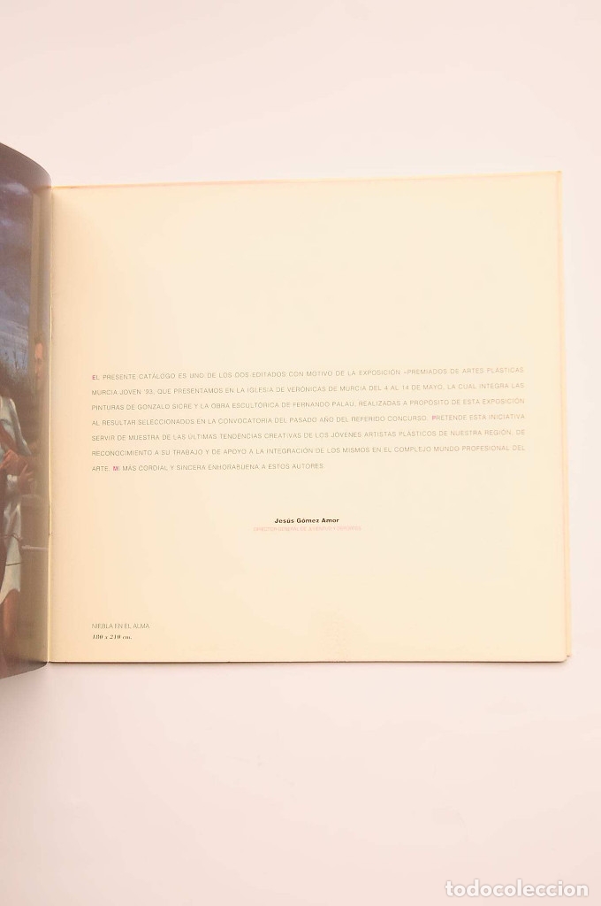 Libros: Gonzalo Sicre - SICRE, Gonzalo - Foto 2