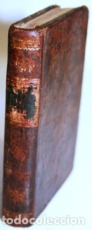 Libros: EL LENTE. NOVELA SAT&Iacute;RICO-MORAL - AN&Oacute;NIMO - Foto 1