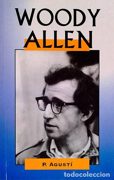 Libros: Woody Allen - Agust&iacute;, P. - Foto 1