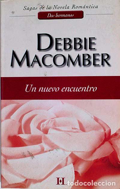 Libros: Un nuevo encuentro - Macomber, Debbie - Foto 1