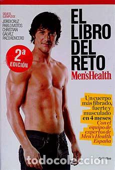 Libros: El libro del reto - VVAA - Foto 1