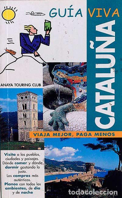 Libros: Catalu&ntilde;a - R&uacute;ben Duro - Foto 1