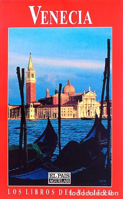 Libros: Venecia - Jos&eacute; Manuel Alonso - Foto 1