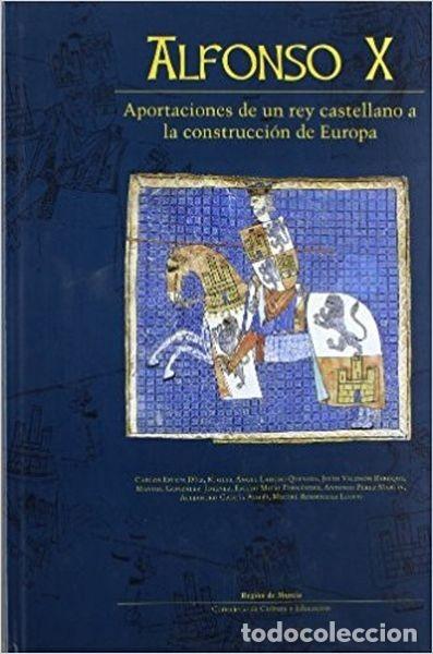 Libros: Alfonso X - Foto 1