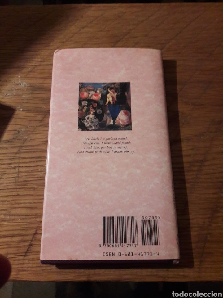 Libros: Love potions. Julia jones. En ingl&eacute;s - Foto 2