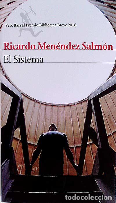 Libros: El Sistema - Men&eacute;ndez Salm&oacute;n, Ricardo - Foto 1