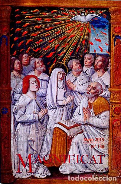 Libros: Magnificat n&ordm;138 - VVAA - Foto 1