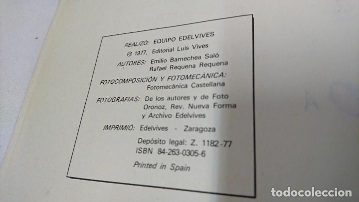 Libros: DIBUJO T&Eacute;CNICO, BUP 3&deg;,EDELVIVES,BARNECHEA - Foto 4
