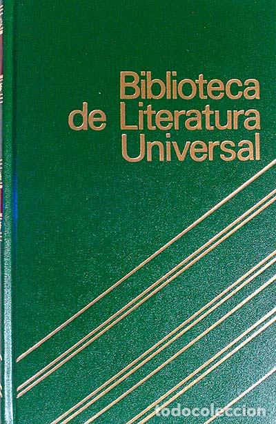 Libros: Obras. Calder&oacute;n de la Barca - Tolstoy, Le&oacute;n - Foto 1