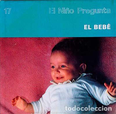 Libros: El beb&eacute; - VVAA - Foto 1