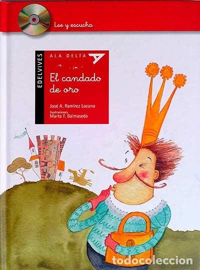 Libros: El candado de oro - Jos&eacute; A. Ram&iacute;rez Lozano - Foto 1