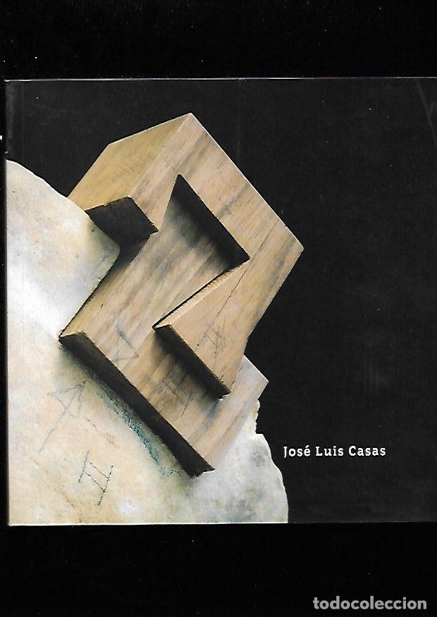 Libros: JOSE LUIS CASAS - VARIOS - Foto 2