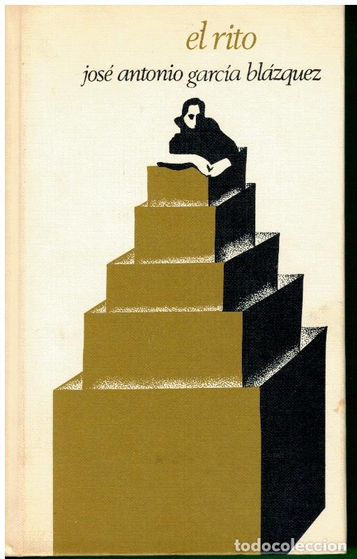 Libros: EL RITO. - Foto 1