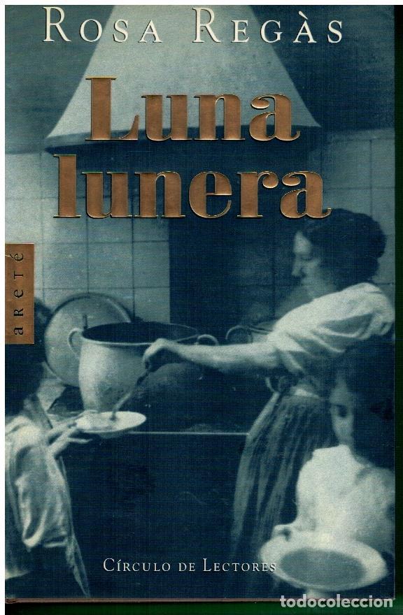 Libros: LUNA LUNERA. - Foto 1