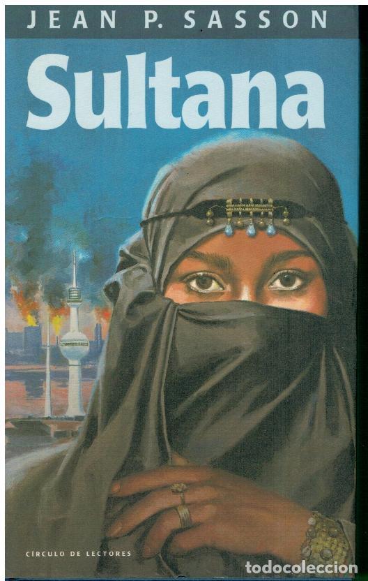Libros: SULTANA. - Foto 1