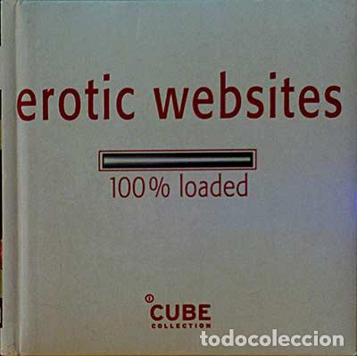 Libros: Erotic Websites 100% loaded - Varios - Foto 1