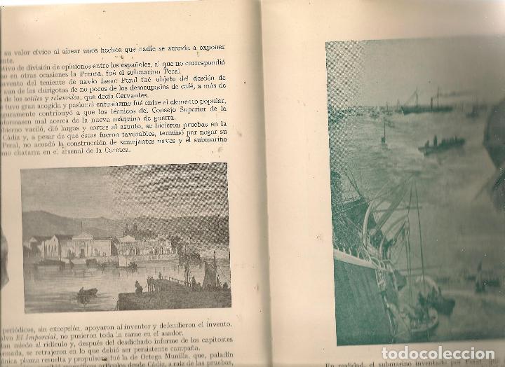 Libros: EL CUARTO PODER. COLECCI&Oacute;N: PANORAMA DE UN SIGLO. AGUILAR 1960. (P/B60) - Foto 3