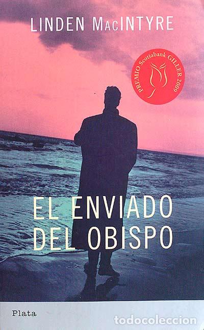 Libros: El enviado del obispo - LINDEN MACINTYRE - Foto 1