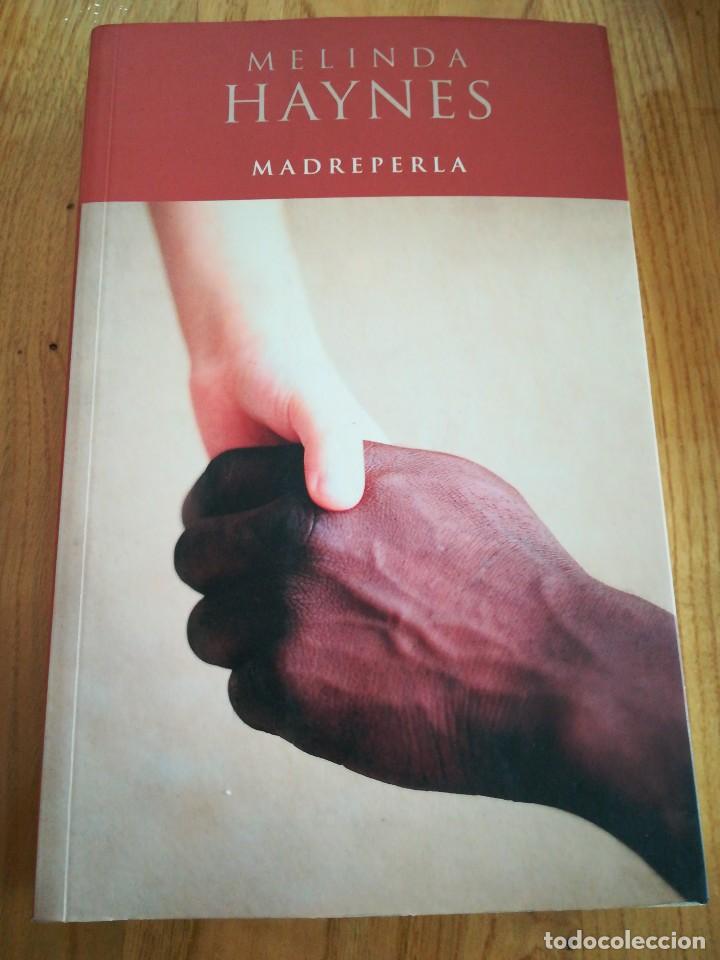 Libros: Libro. Madreperla. Melinda Haynes - Foto 1