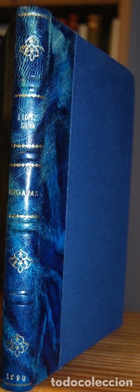 Libros: MIGAJAS. Con un pr&oacute;logo de Sinesio Delgado - LOPEZ SILVA, J. - Foto 1