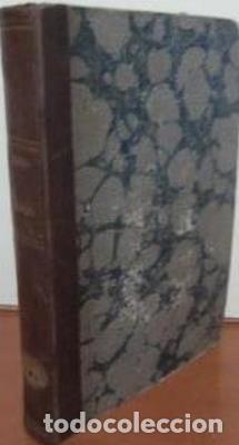 Livres: Historia del levantamiento, guerra y revoluci&oacute;n de Espa&ntilde;a. 5 tomos encuadernados en 1 - CONDE DE TOR