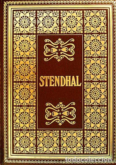 Libros: ROJO Y NEGRO. LA CARTUJA DE PARMA - Stendhal - Foto 1