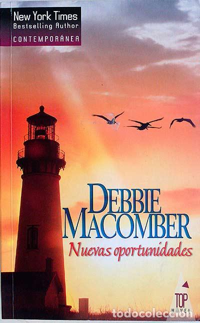 Libros: Nuevas oportunidades - Macomber, Debbie - Foto 1