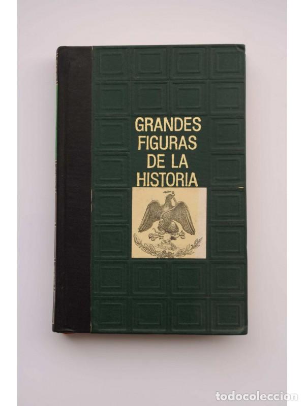 Libros: Hidalgo. Morelos - EDO, Concha - Foto 1