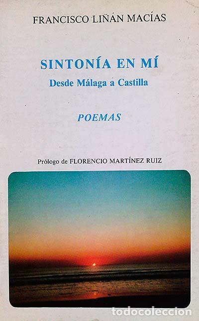 Libros: Sinton&iacute;a en m&iacute; - Li&ntilde;&aacute;n Mac&iacute;as, Francisco - Foto 1