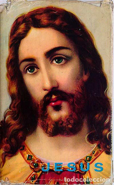 Libros: Jes&uacute;s - Mario Sgarbossa - Foto 1