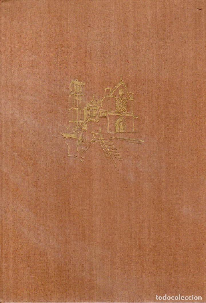 Libros: Francisco de As&iacute;s - Hauser, Walter - Foto 1