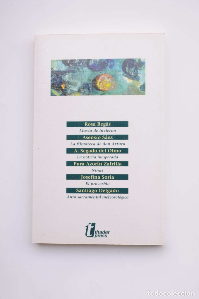 Libros: Cuentos de invierno - AUTORES VARIOS - Foto 3