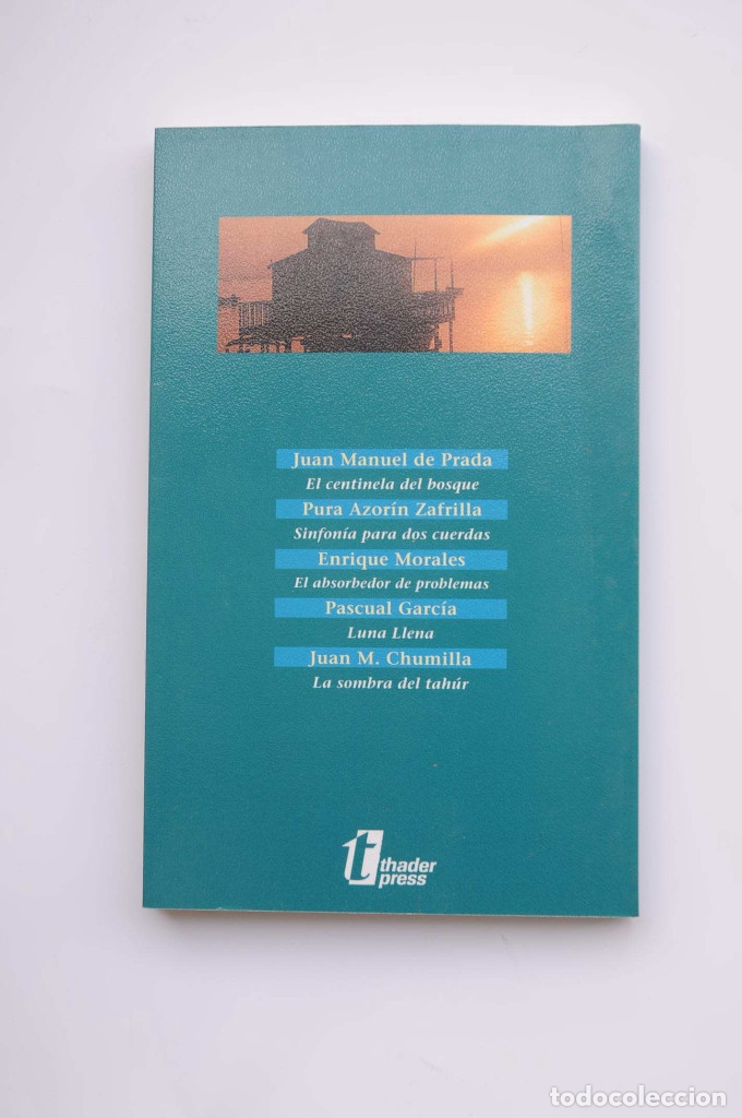 Libros: Cuentos de verano - AUTORES VARIOS - Foto 3