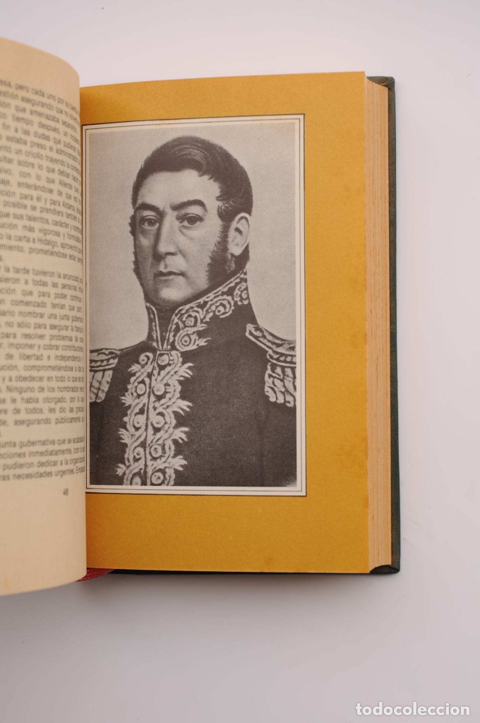 Libros: Hidalgo. Morelos - EDO, Concha - Foto 3