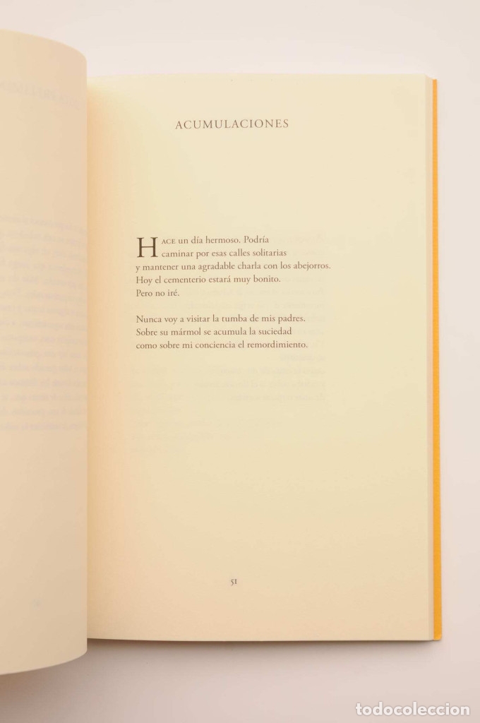 Libros: Lo que importa - RIVERO TARAVILLO, Antonio - Foto 3