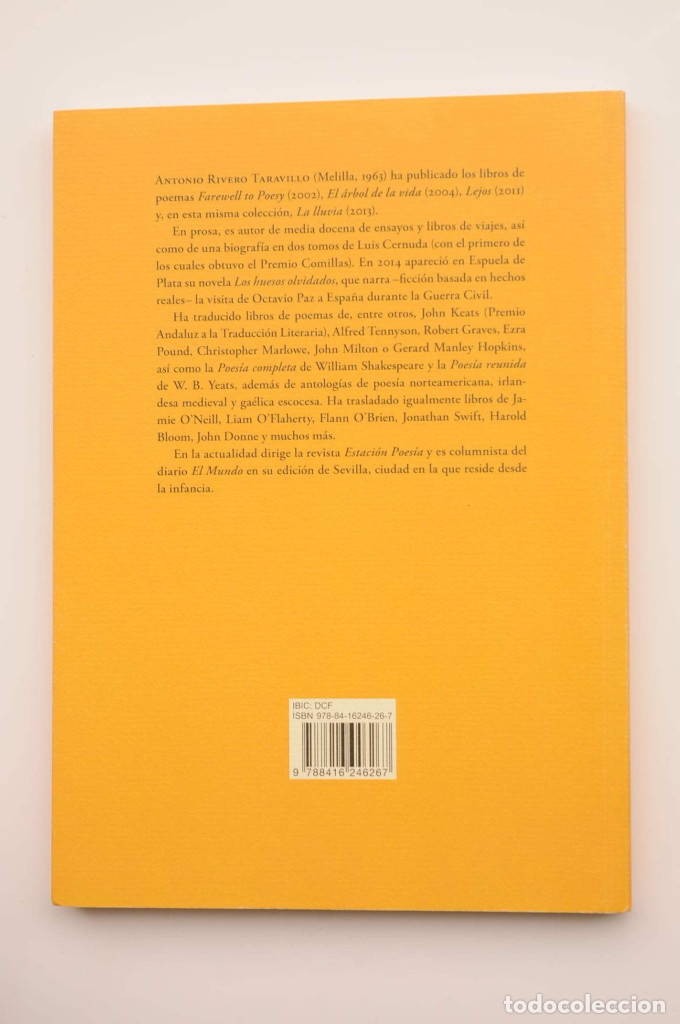Libros: Lo que importa - RIVERO TARAVILLO, Antonio - Foto 4