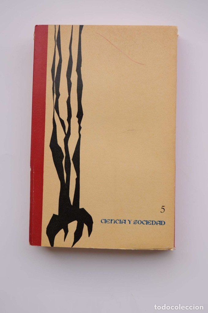 Libros: La naturaleza social - SAUVY, Alfred - Foto 3