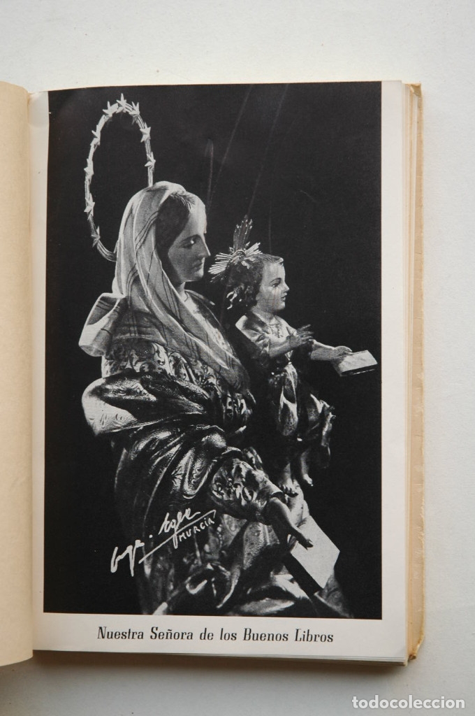 Libros: Nuestra Se&ntilde;ora de los Buenos Libros - RICO, Francisco - Foto 2