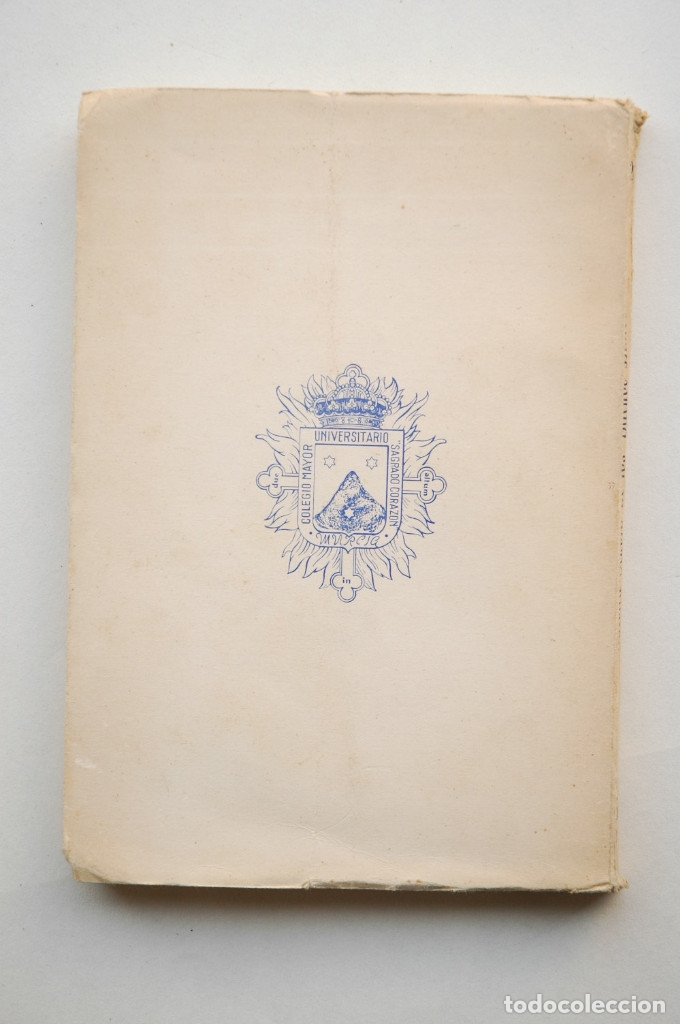 Libros: Nuestra Se&ntilde;ora de los Buenos Libros - RICO, Francisco - Foto 5