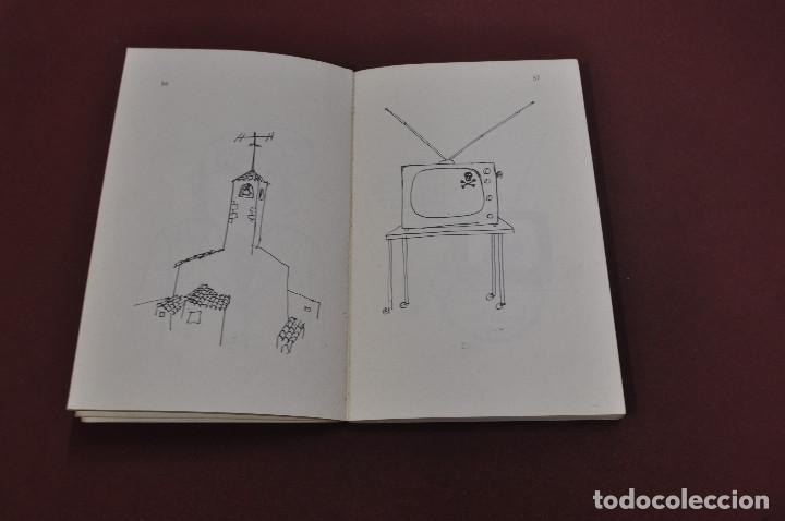 Libros: &iexcl; arriba spain ! - cesc - ediciones de bolsillo - HE1 - Foto 2