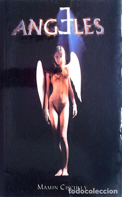Libros: ANGELES - Mamin Ciscully. - Foto 1