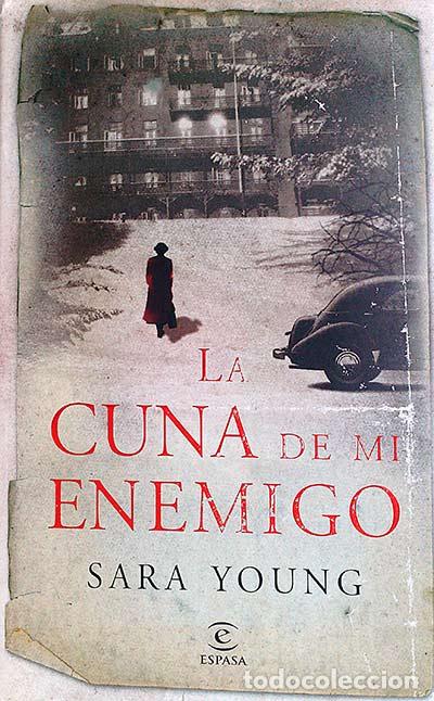 Libros: La cuna de mi enemigo - Sara Young - Foto 1