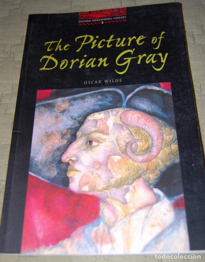 Libros: The picture of Dorian Gray. - Foto 1
