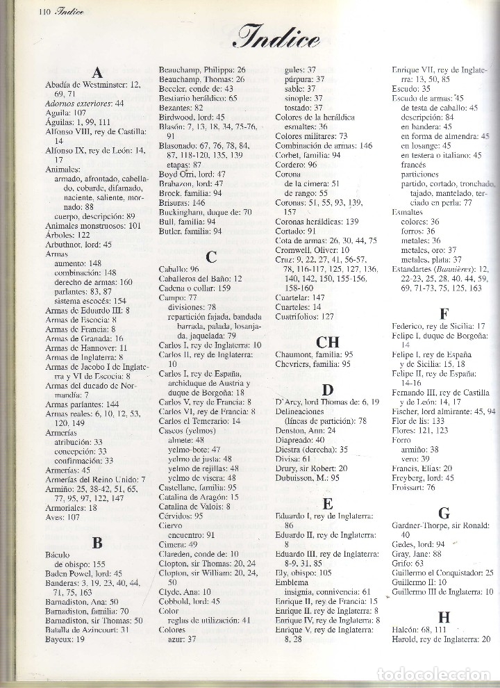 Libros: INTRODUCCION A LA HER&Aacute;LDICA - STEFAN OLIVER - CJ201 - Foto 2