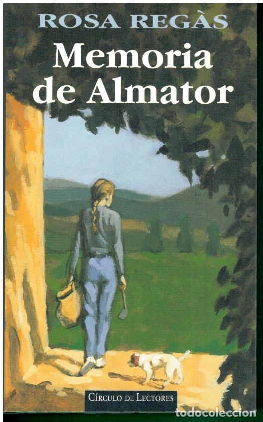 Libros: MEMORIA DE ALMATOR. - Foto 1